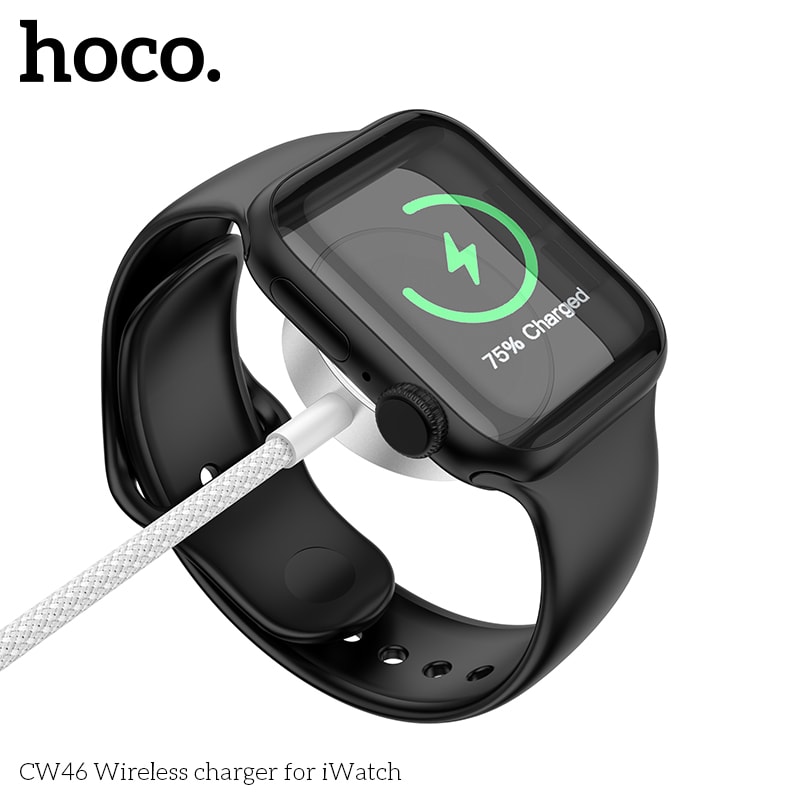 CARGADOR APPLE WATCH USB-A (CW39)6