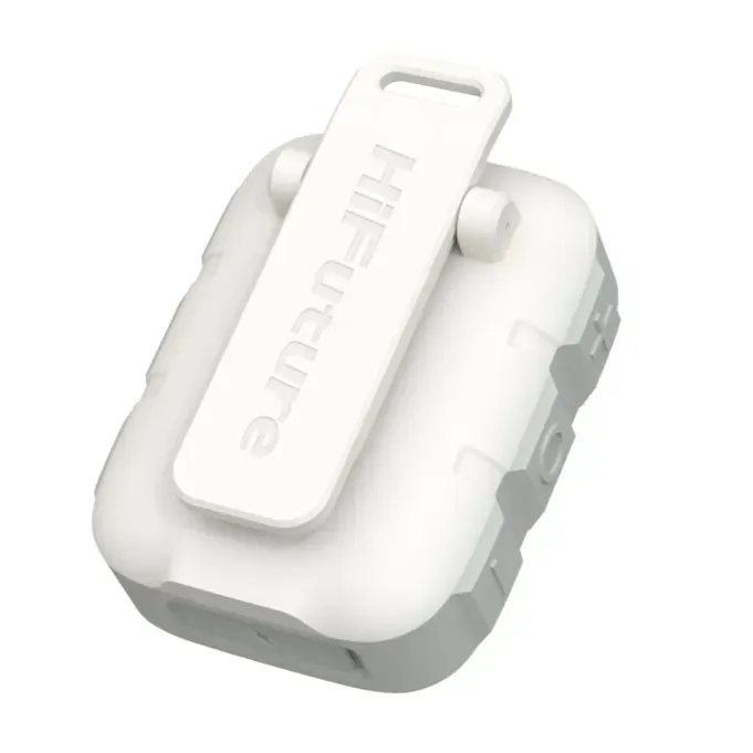 PARLANTE BLUETOOTH POCKET S HIFUTURE BEIGE1
