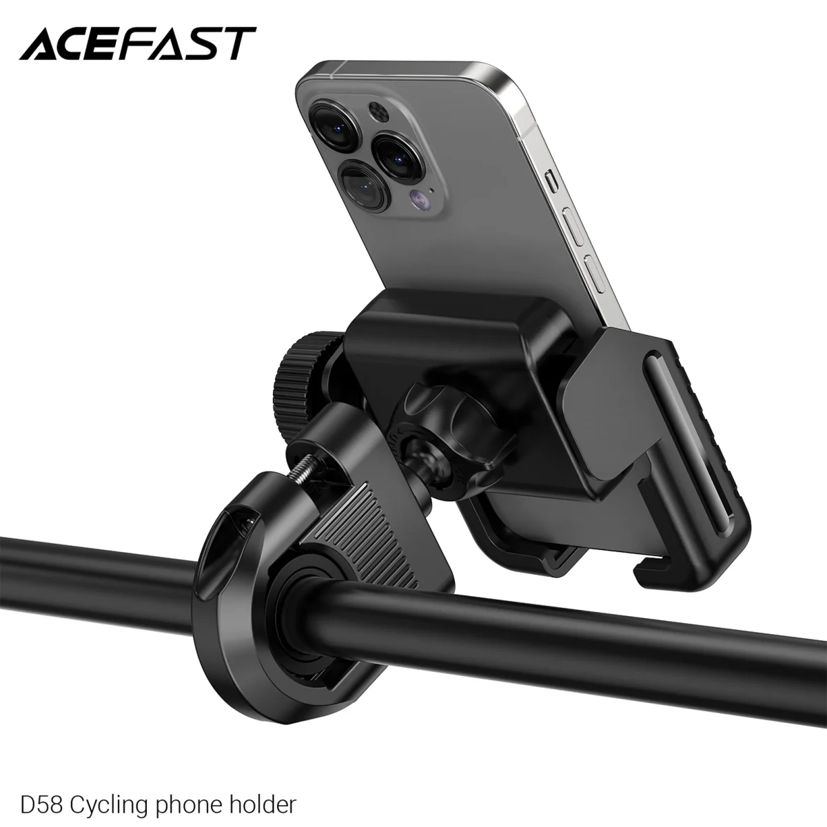 SOPORTE PARA BICICLETAS/SCOOTER (D58)3