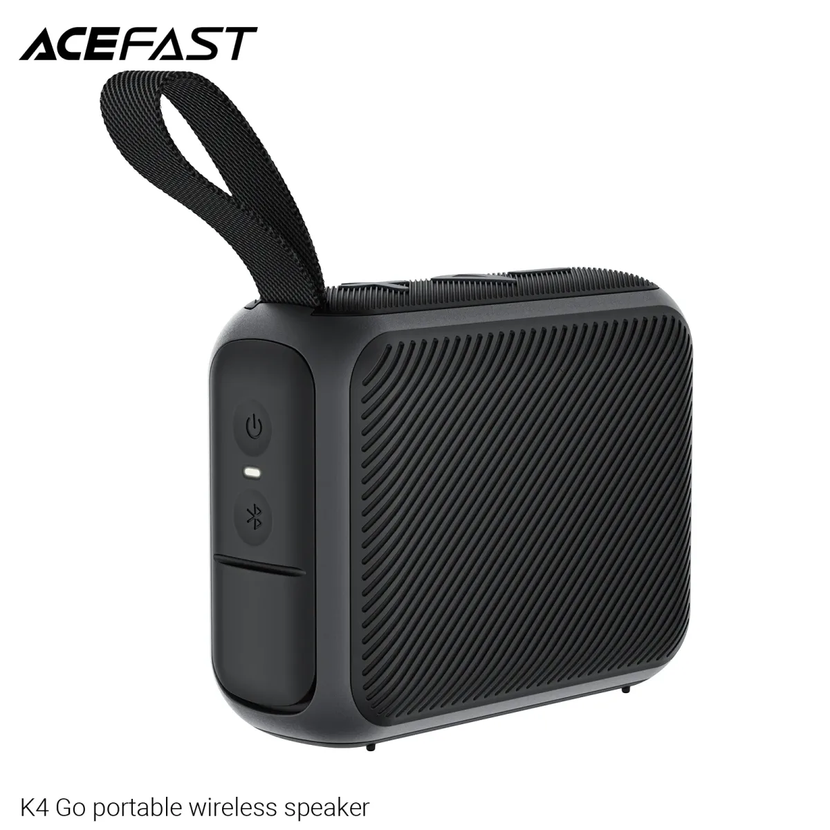 PARLANTE PORTATIL (K4 GO)2