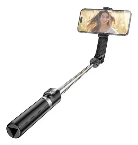 SOPORTE TRIPODE BASTON SELFIE 98CM K201