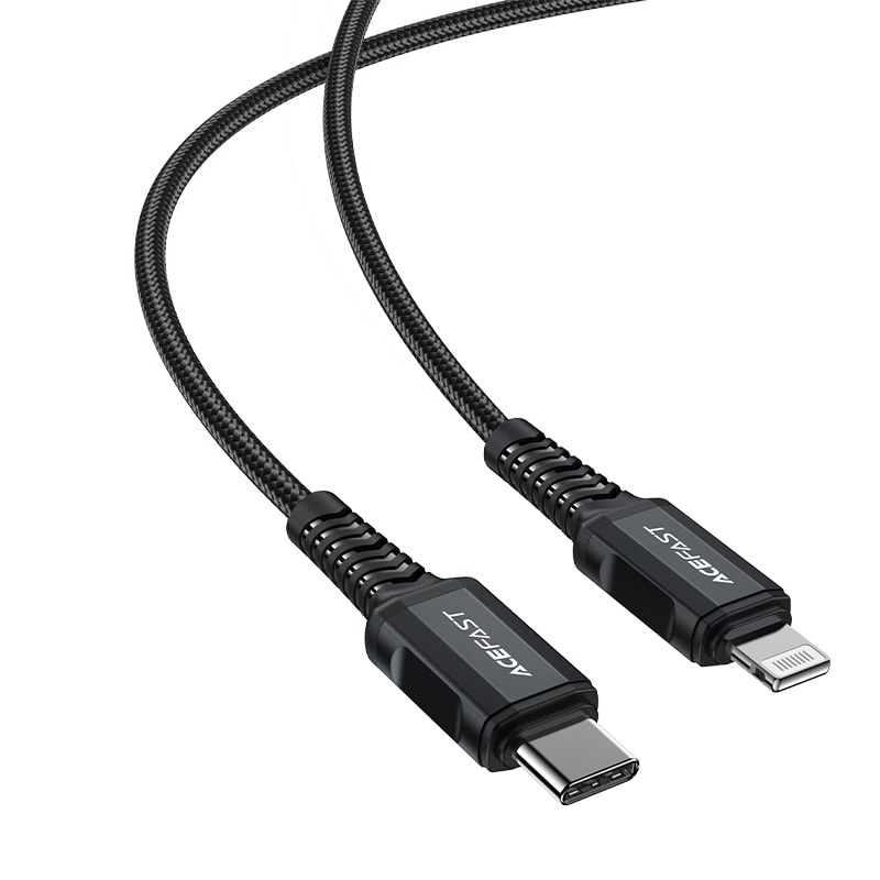 CABLE USB-C A LIGHTNING 1.8M C4-014