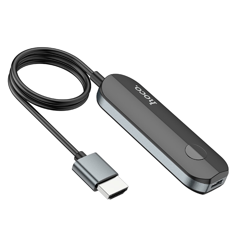 ADAPTADOR PANTALLA iOS INALÁMBRICO (UA23)3