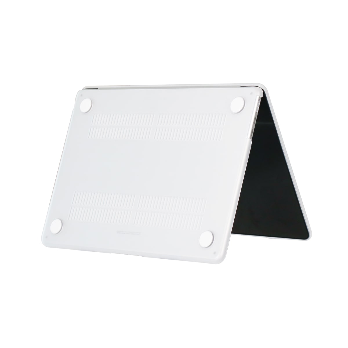 SILICONA DURA TRANSPARENTE MATTE MACBOOK PRO 14