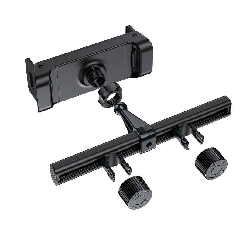 SOPORTE PARA IPAD EN VEHICULOS (D8)2