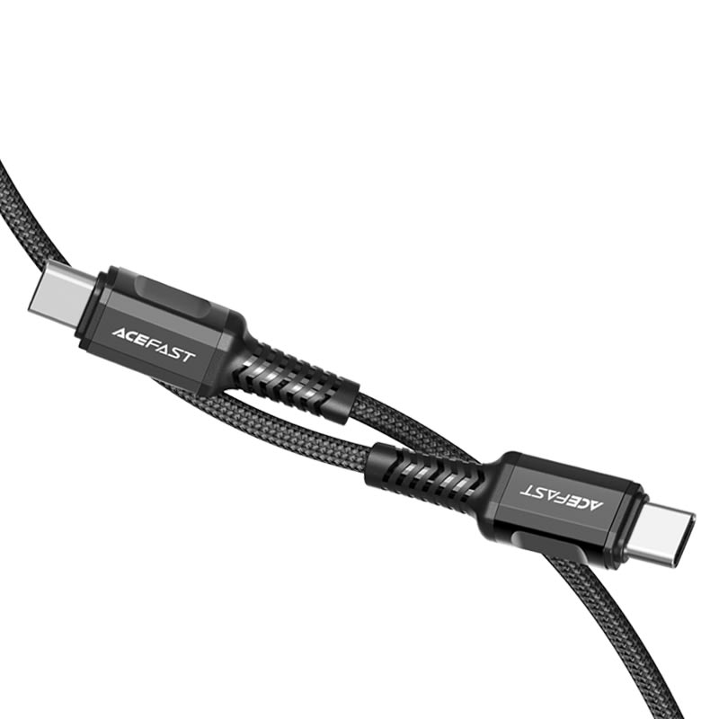 CABLE USB-C A USB-C 1.2M C1-03 CERTIFICADO MFI1