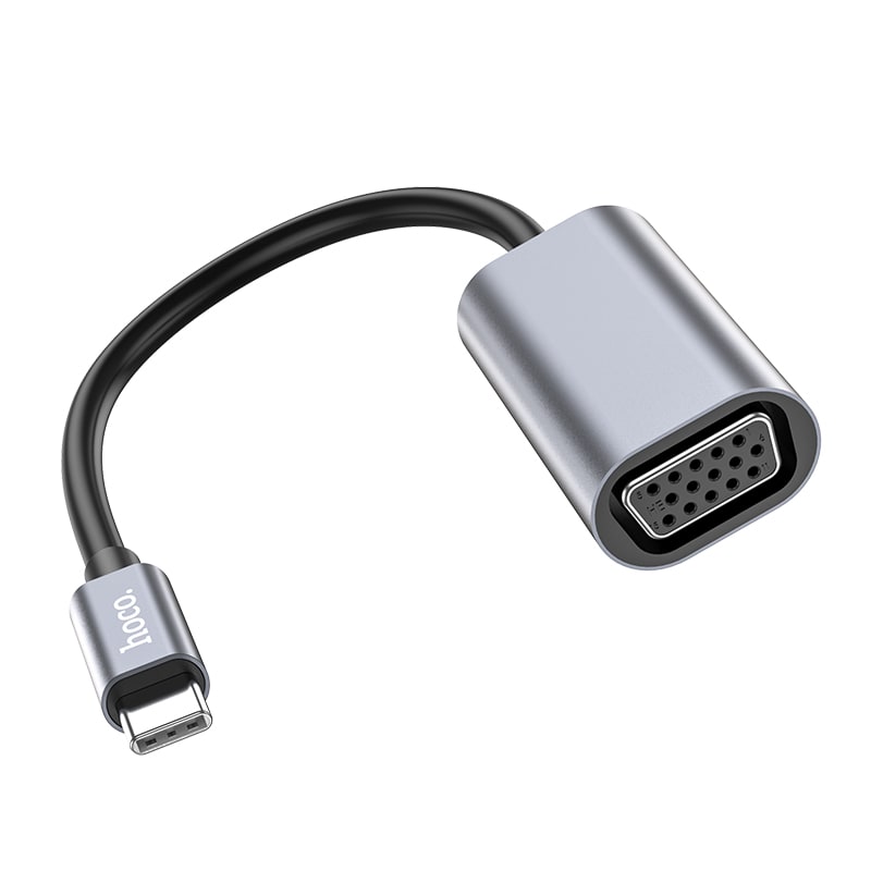 ADAPTADOR TIPO C A VGA (UA21)2
