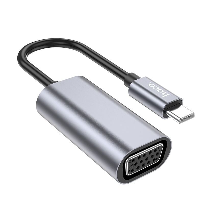 ADAPTADOR TIPO C A VGA (UA21)3