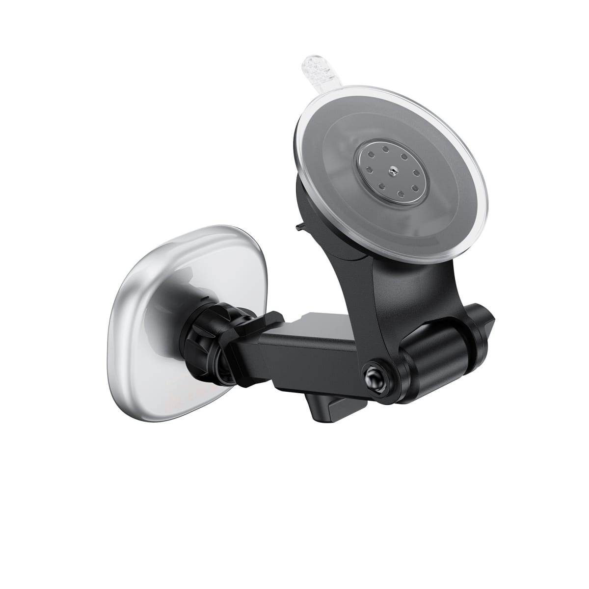 SOPORTE MAGSAFE CON CARGA INALAMBRICA, PARA VEHICULOS CON VENTOSA PARA VENTANAS (D42)5