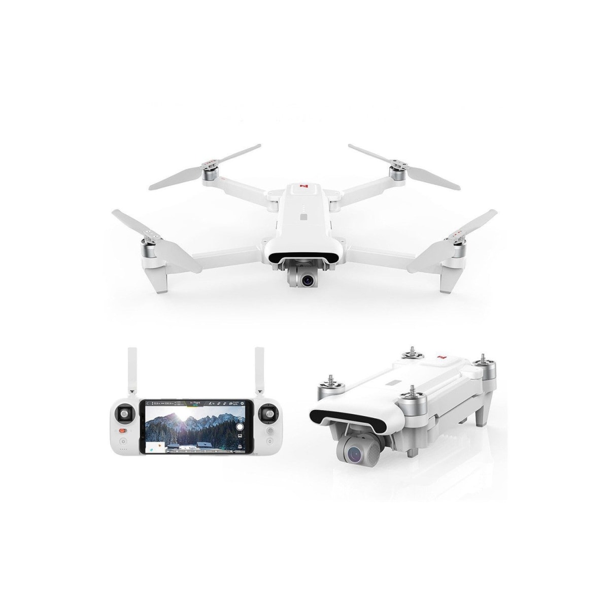 DRONE FIMI X8 TELE MAX2
