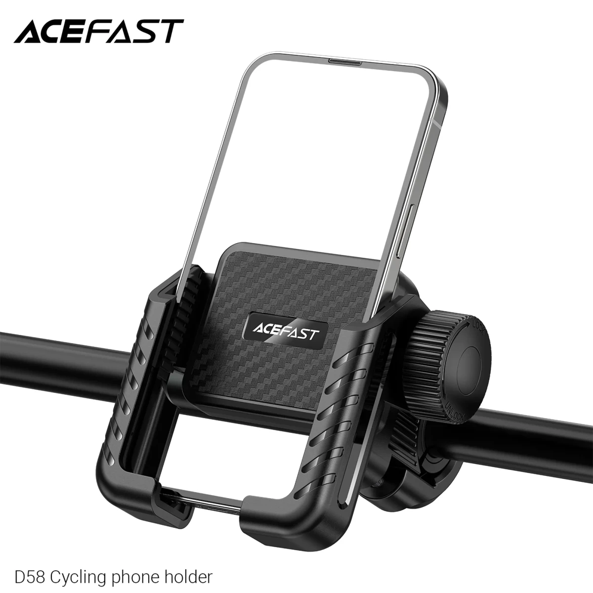 SOPORTE PARA BICICLETAS/SCOOTER (D58)4