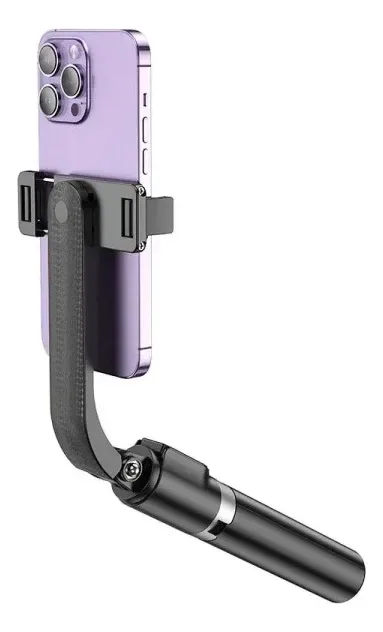 SOPORTE TRIPODE BASTON SELFIE 98CM K202