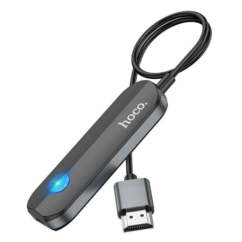 ADAPTADOR PANTALLA iOS INALÁMBRICO (UA23)4