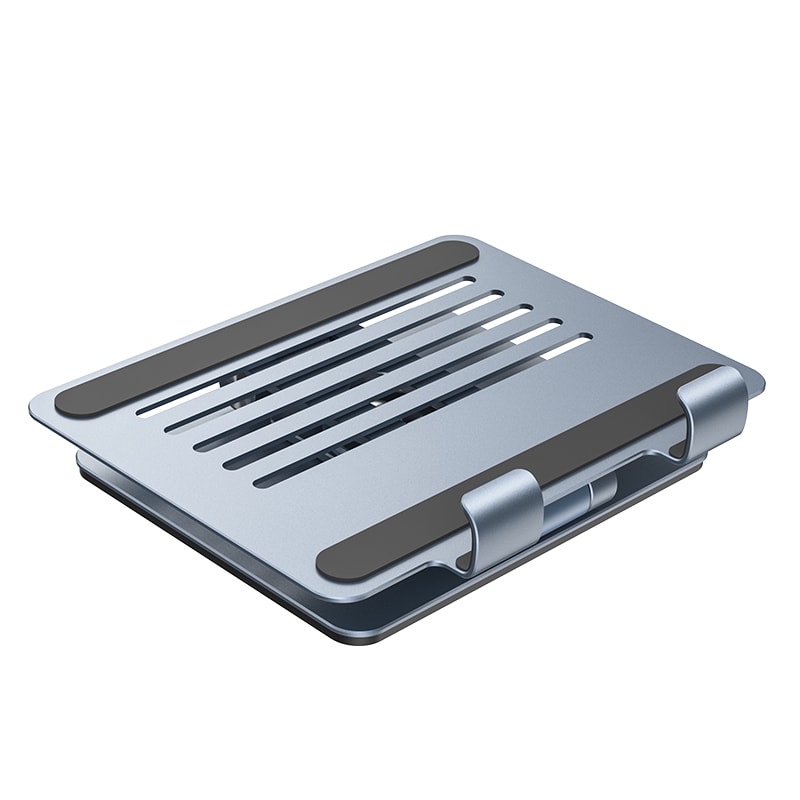 SOPORTE METALICO PARA IPAD ESCRITORIO (PH52)3