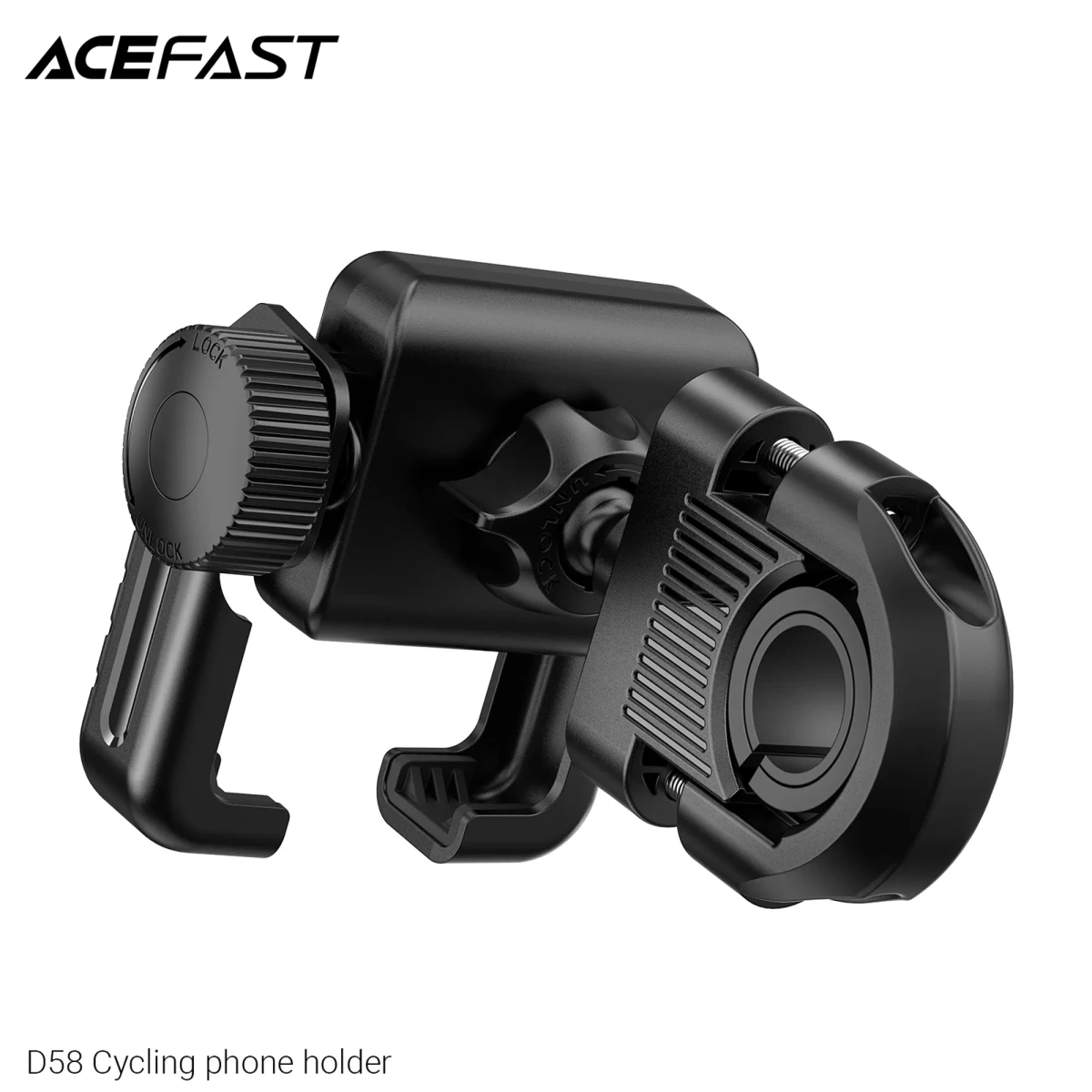 SOPORTE PARA BICICLETAS/SCOOTER (D58)2