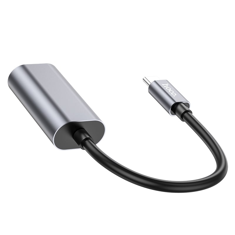 ADAPTADOR TIPO C A VGA (UA21)5