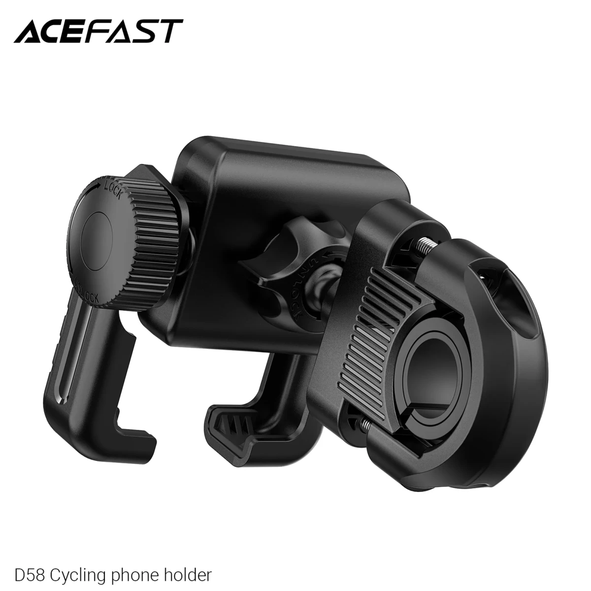 SOPORTE PARA BICICLETAS/SCOOTER (D58)6