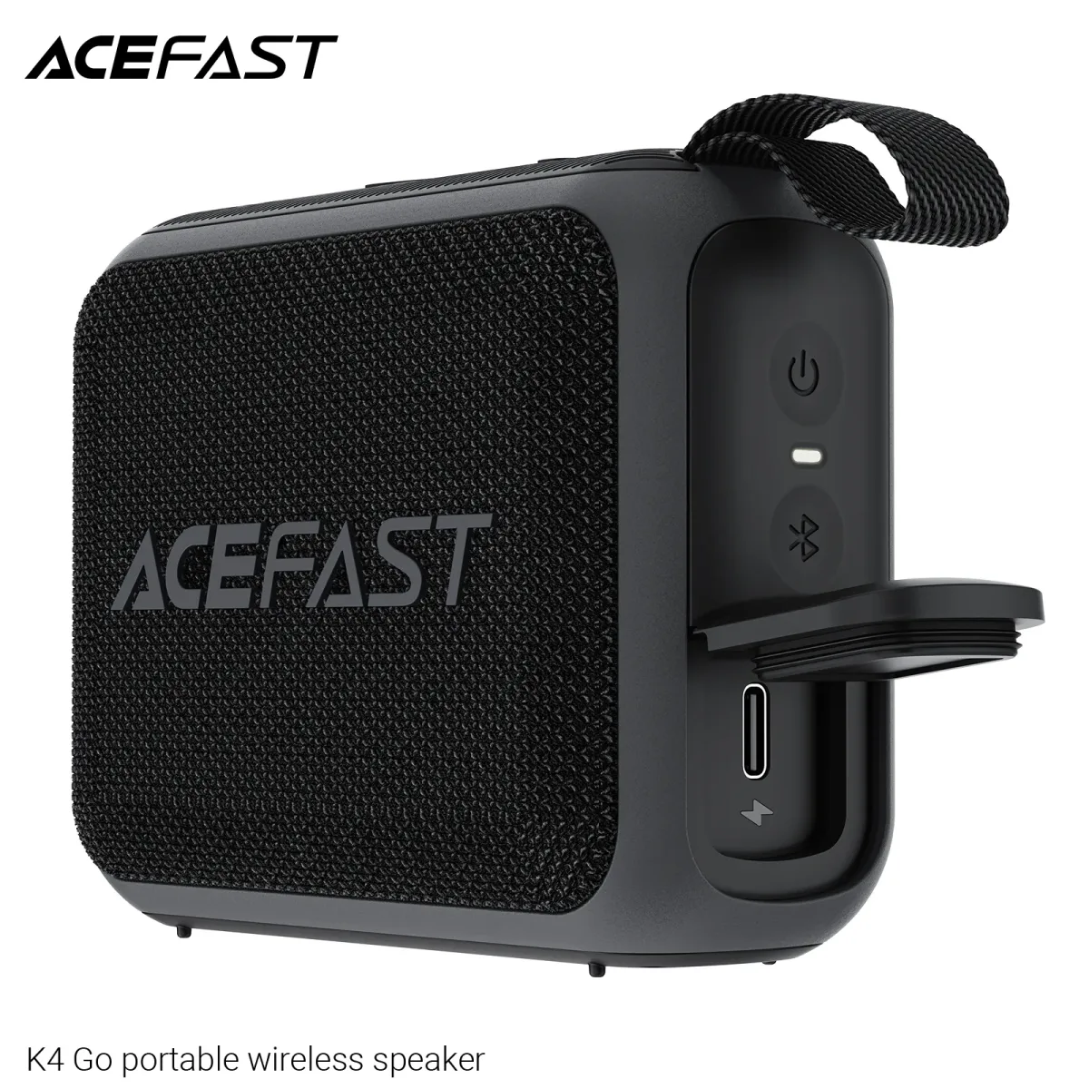 PARLANTE PORTATIL (K4 GO)5
