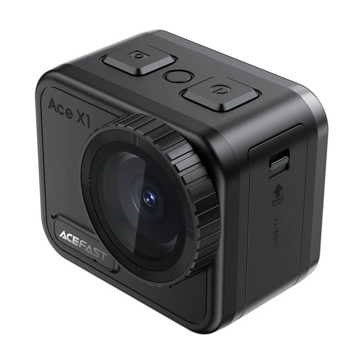 CAMARA DE ACCION SUMERGIBLE 4K (X1)5