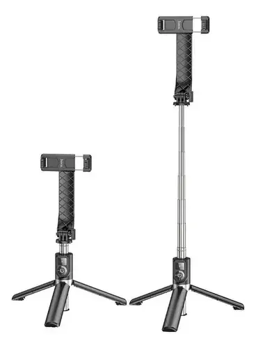 SOPORTE TRIPODE BASTON SELFIE 98CM K203