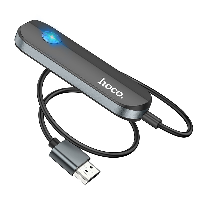 ADAPTADOR PANTALLA iOS INALÁMBRICO (UA23)6