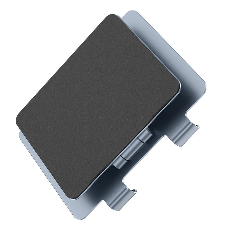 SOPORTE METALICO PARA IPAD ESCRITORIO (PH52)5