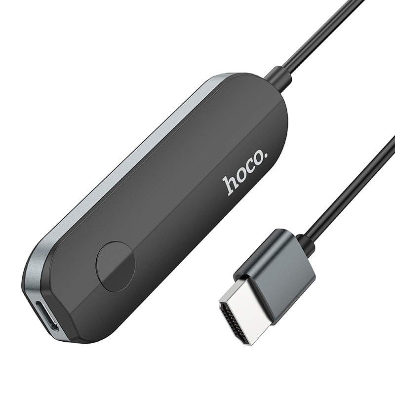 ADAPTADOR PANTALLA iOS INALÁMBRICO (UA23)5