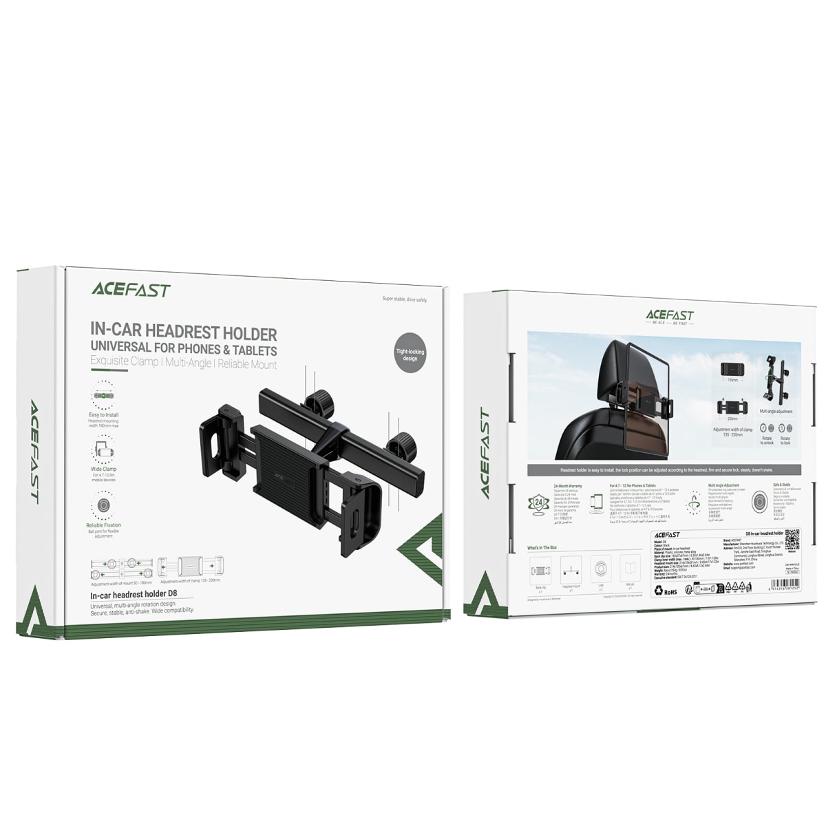 SOPORTE PARA IPAD EN VEHICULOS (D8)1