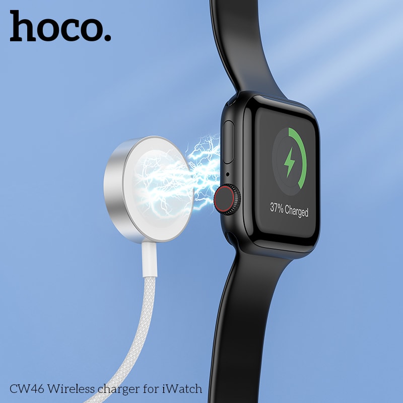 CARGADOR APPLE WATCH USB-A (CW39)5
