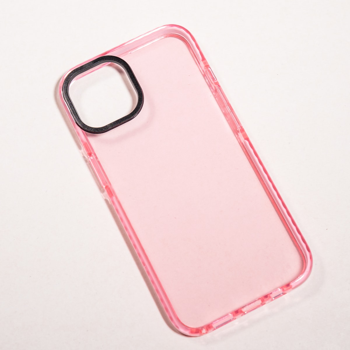 TIPO TECH 21 ROSADO IPHONE 13 PRO MAX1