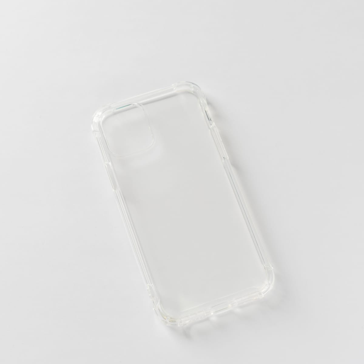 TRANSPARENTE REFORZADA BLANDA IPHONE 11 PRO1