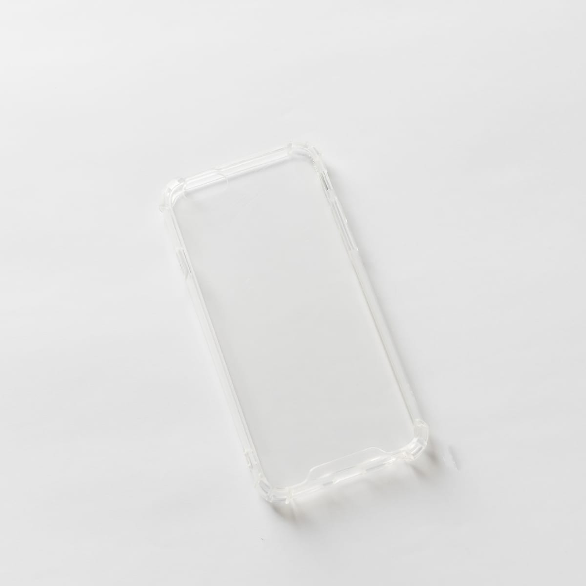TRANSPARENTE REFORZADA IPHONE 7/8/SE21
