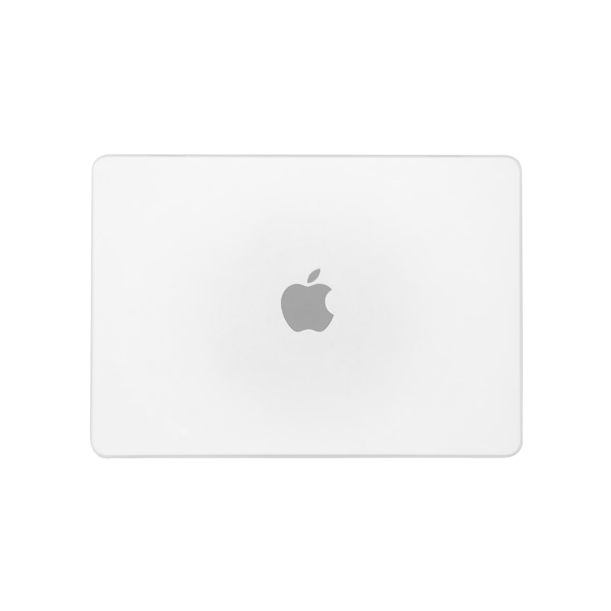 SILICONA DURA TRANSPARENTE MATTE MACBOOK PRO 16