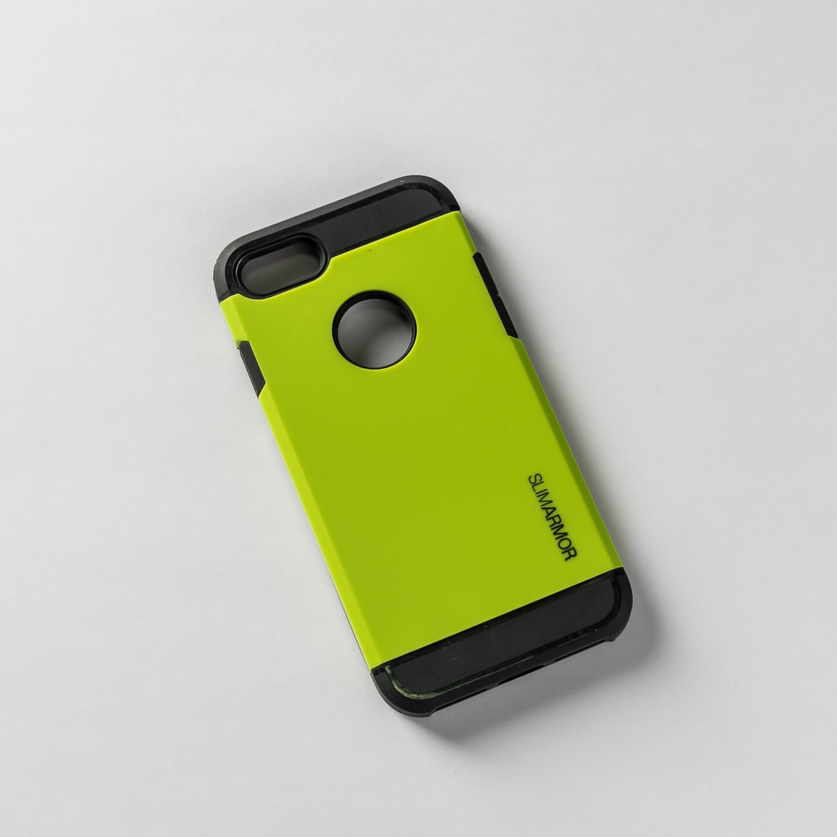 SLIMARMOR VERDE IPHONE 7/8/SE21