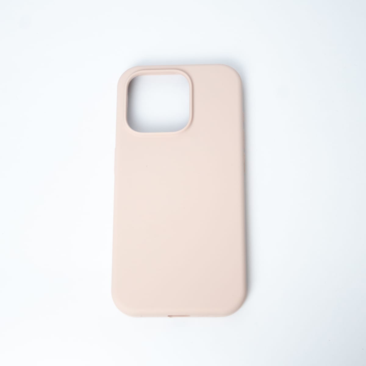 CARCASA DE SILICONA CON MAGSAFE IPHONE 15 PRO PALO ROSA1