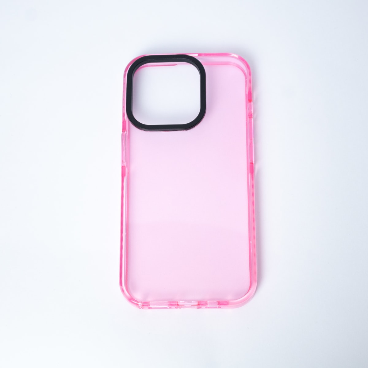 TIPO TECH 21 ROSADO IPHONE 15 PRO MAX1