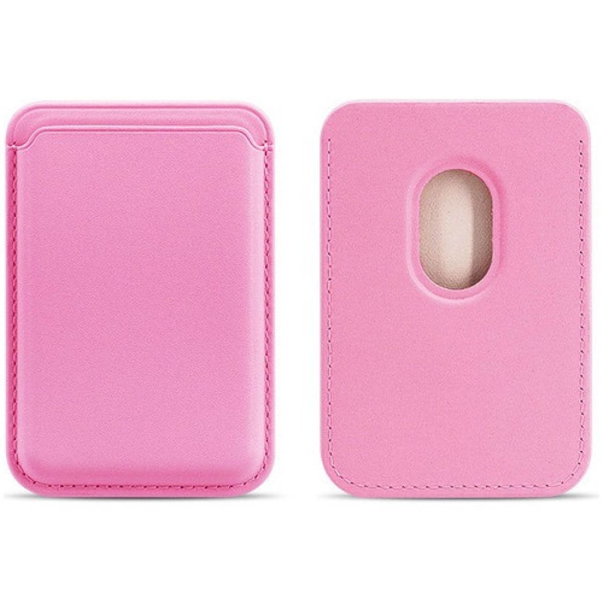 TARJETERO MAGSAFE ROSADO1