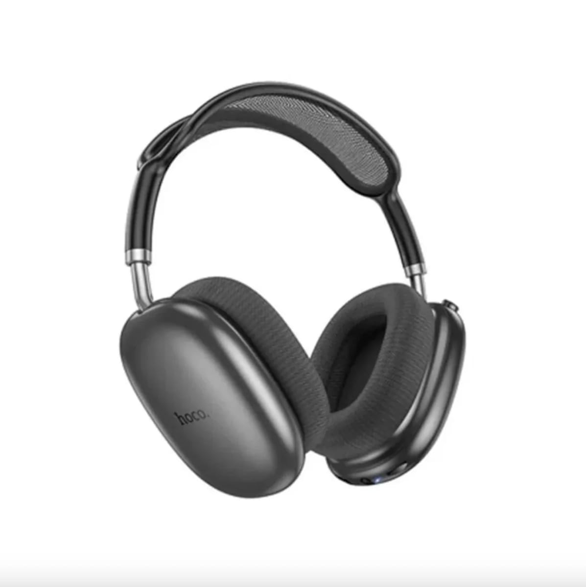 AUDIFONOS HOCO NEGRO W55 (90 HORAS)1