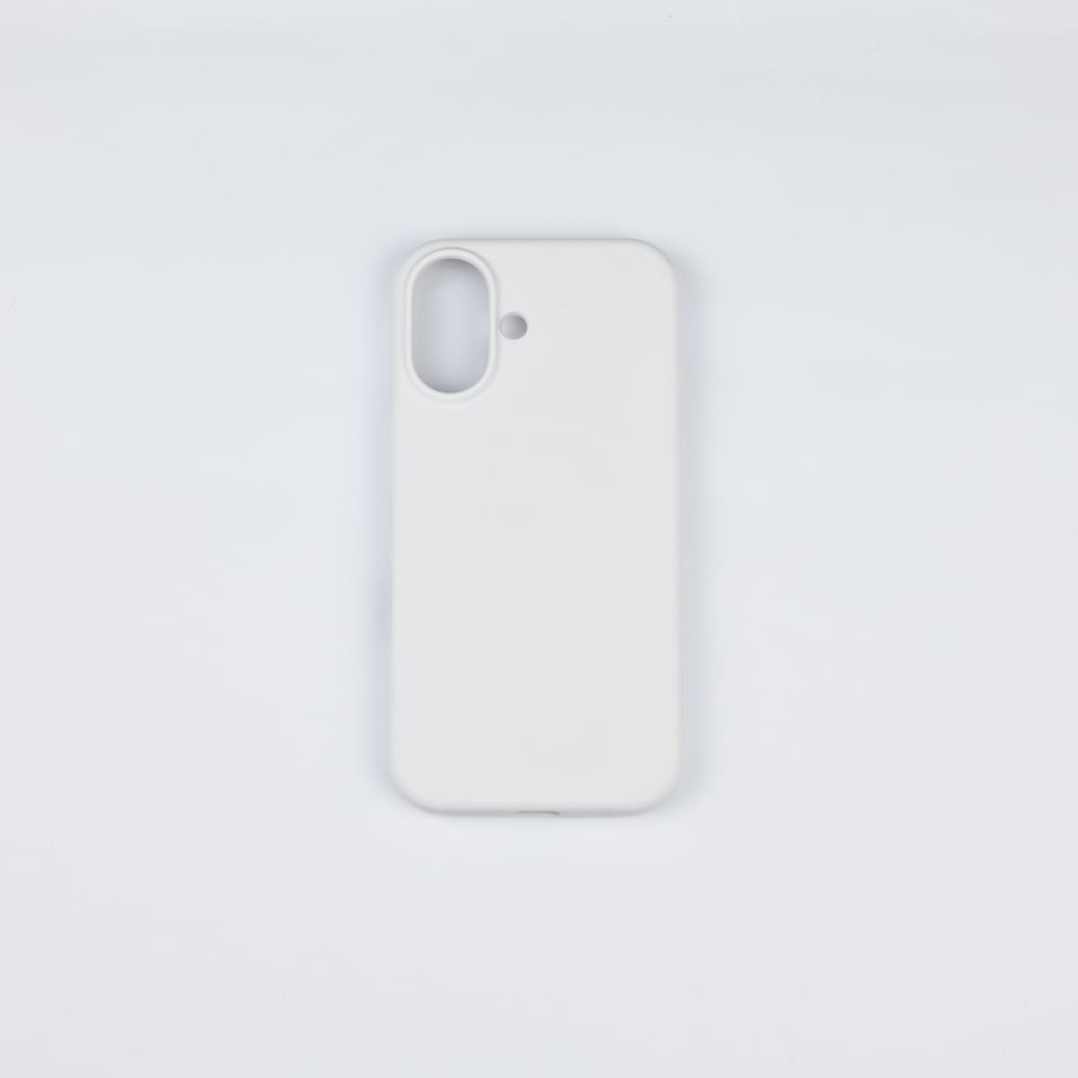 CARCASA DE SILICONA CON MAGSAFE IPHONE 16 BLANCO1