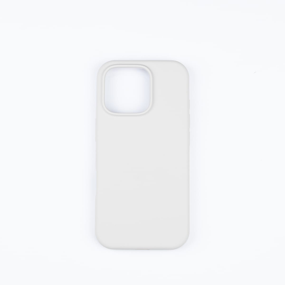 CARCASA DE SILICONA CON MAGSAFE IPHONE 16 PRO GRIS GUIJARRO1