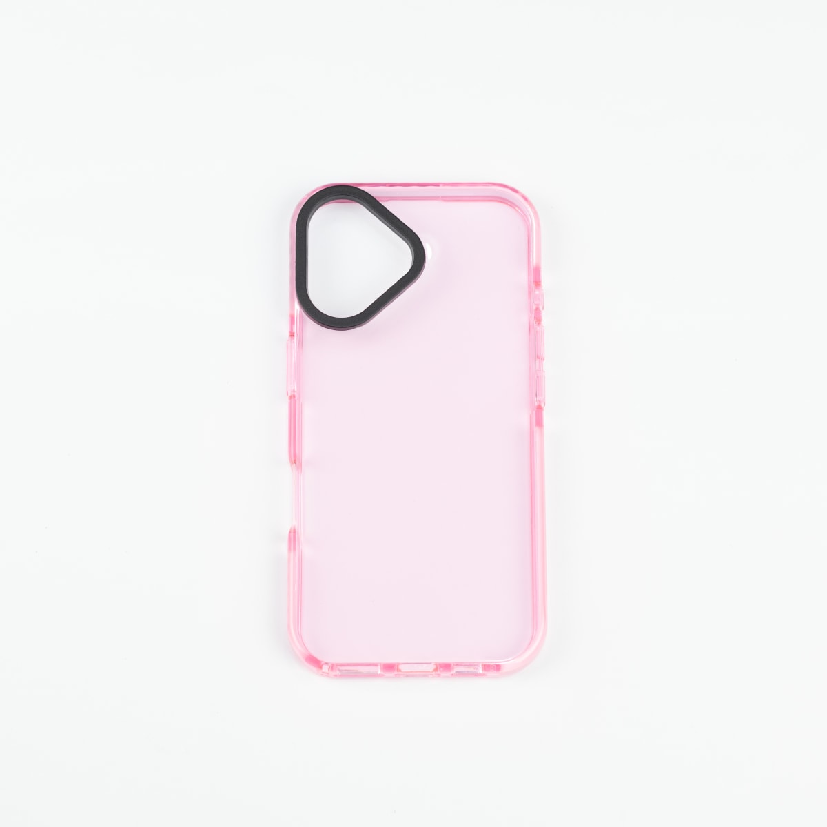TIPO TECH 21 ROSADO IPHONE 161