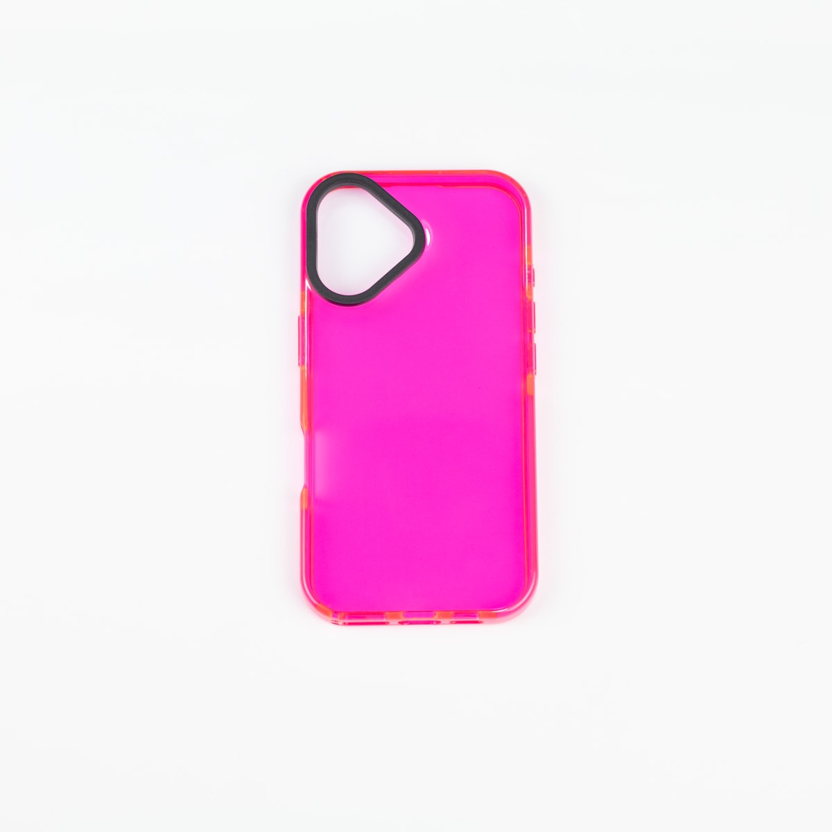 TIPO TECH 21 FUCSIA IPHONE 161