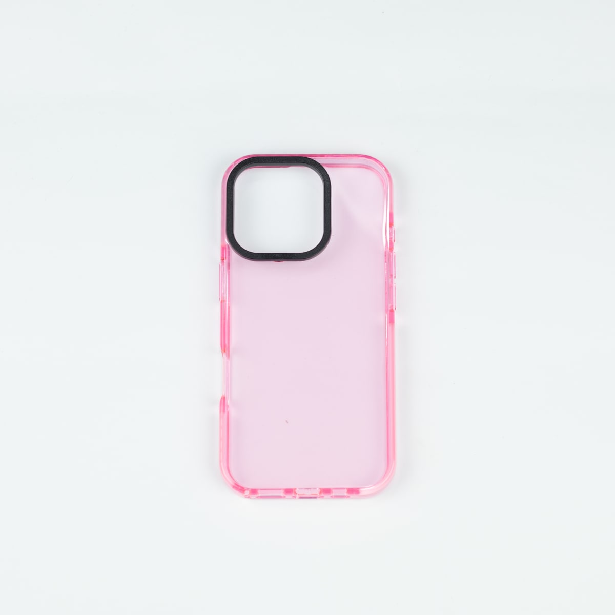 TIPO TECH 21 ROSADO IPHONE 16 PRO1