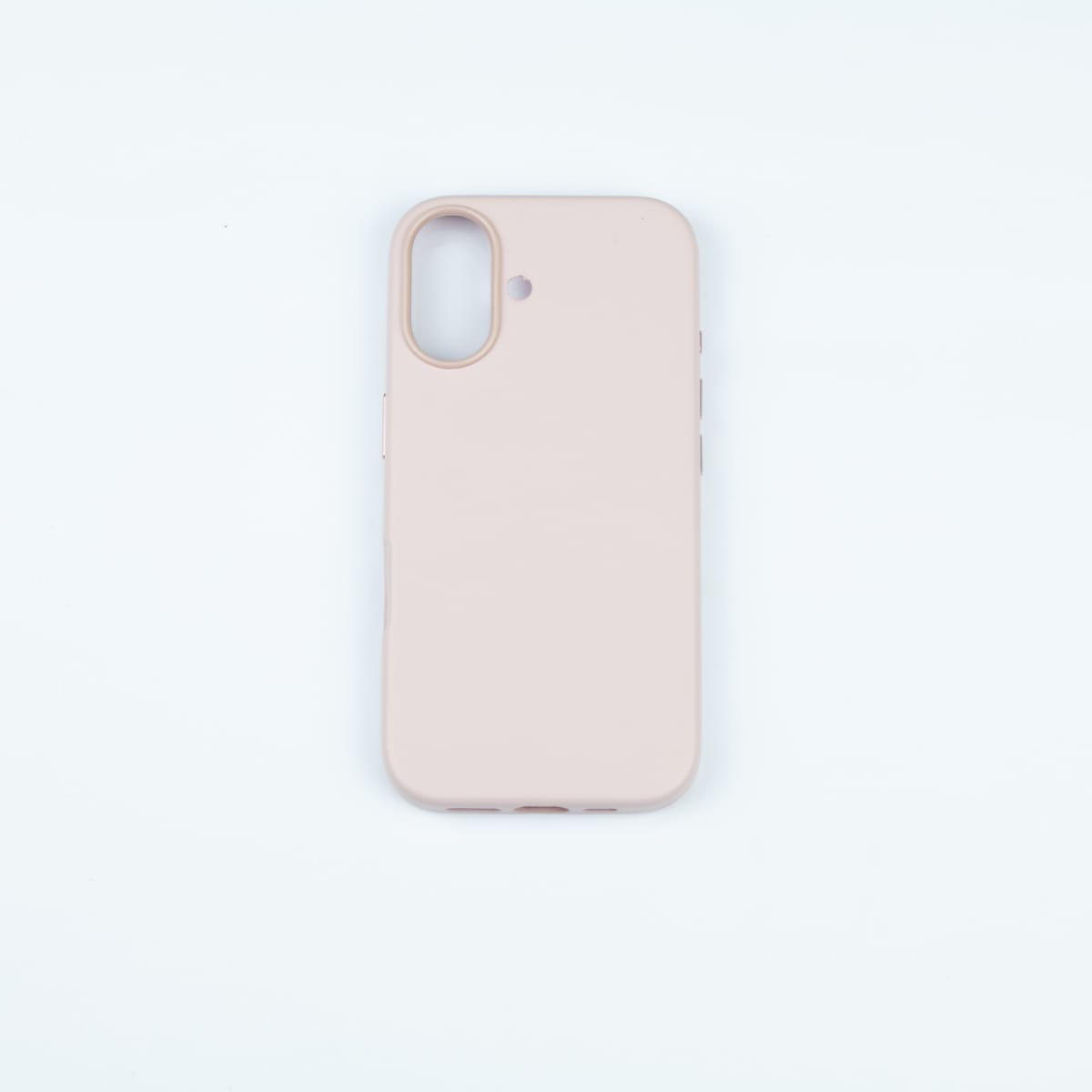 CARCASA CUERO MAGSAFE IPHONE 16 ROSADO1