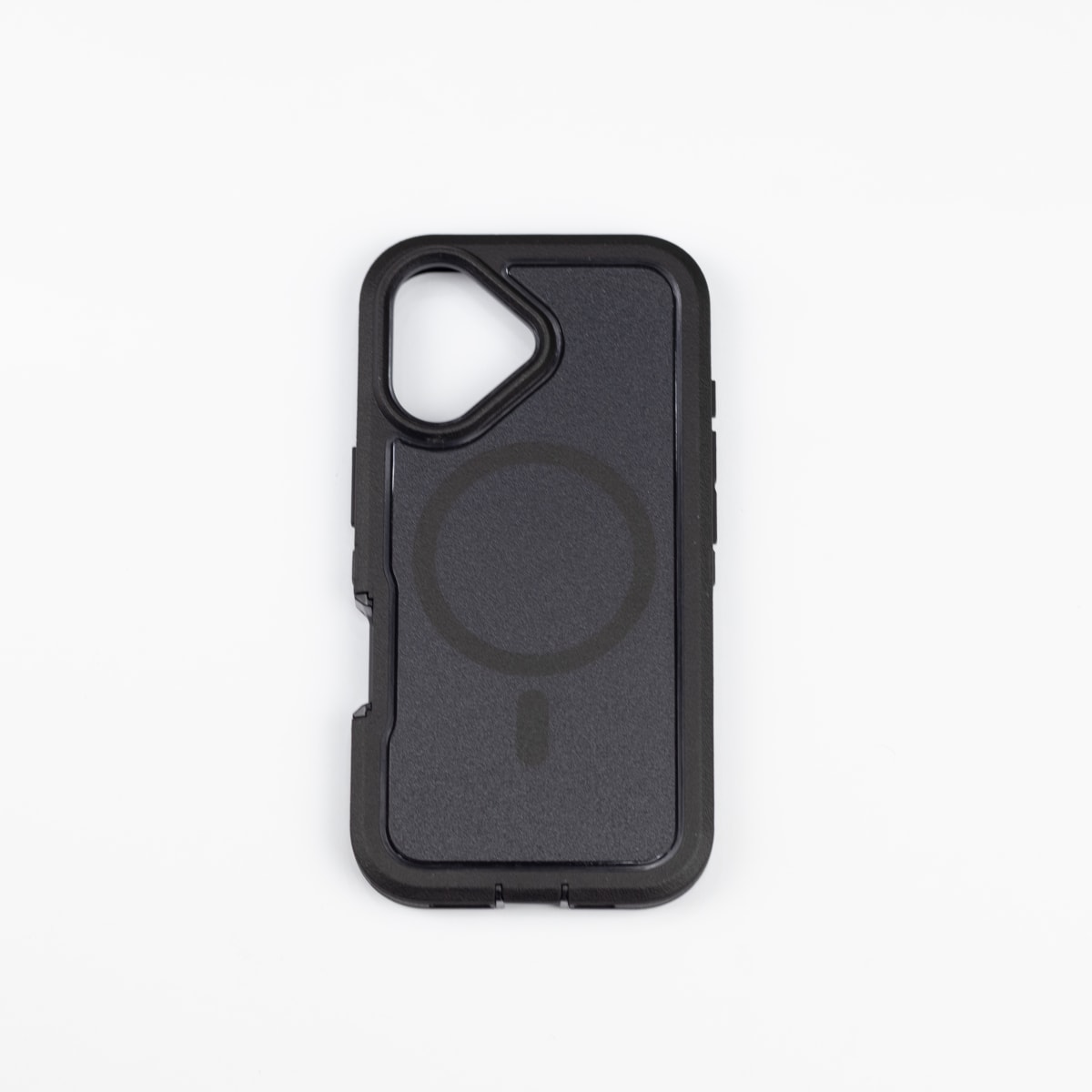 ANTIGOLPES MAGSAFE IPHONE 16 NEGRO1
