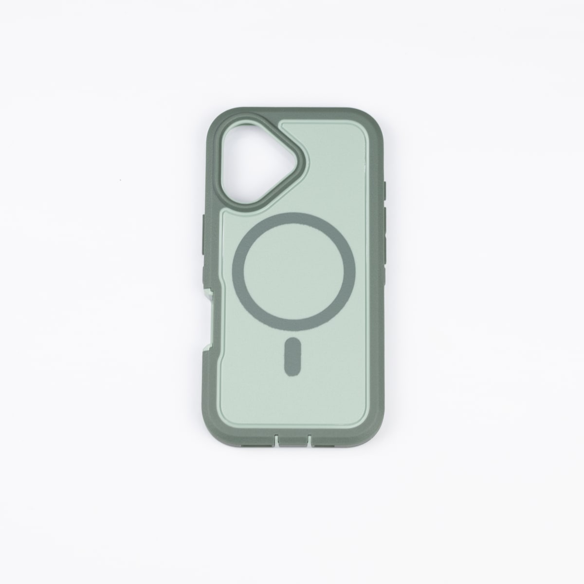 ANTIGOLPES MAGSAFE IPHONE 16 VERDE1