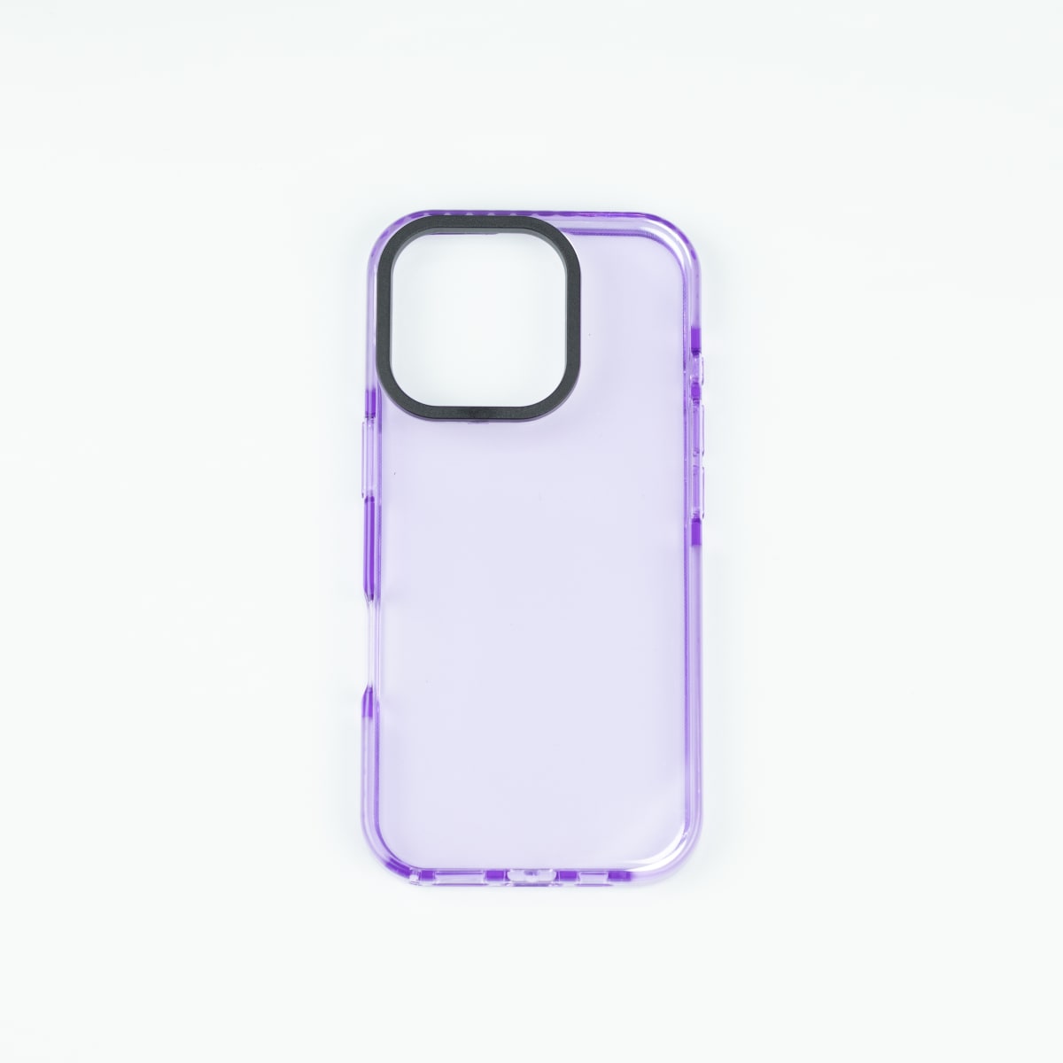 TIPO TECH 21 LILA IPHONE 16 PRO MAX1