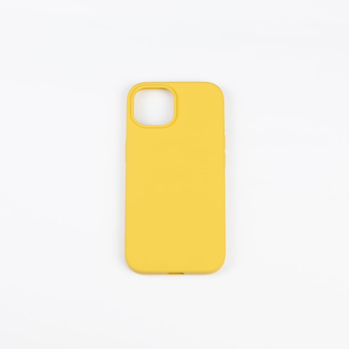 CARCASA DE SILICONA CON MAGSAFE IPHONE 15 DORADO1