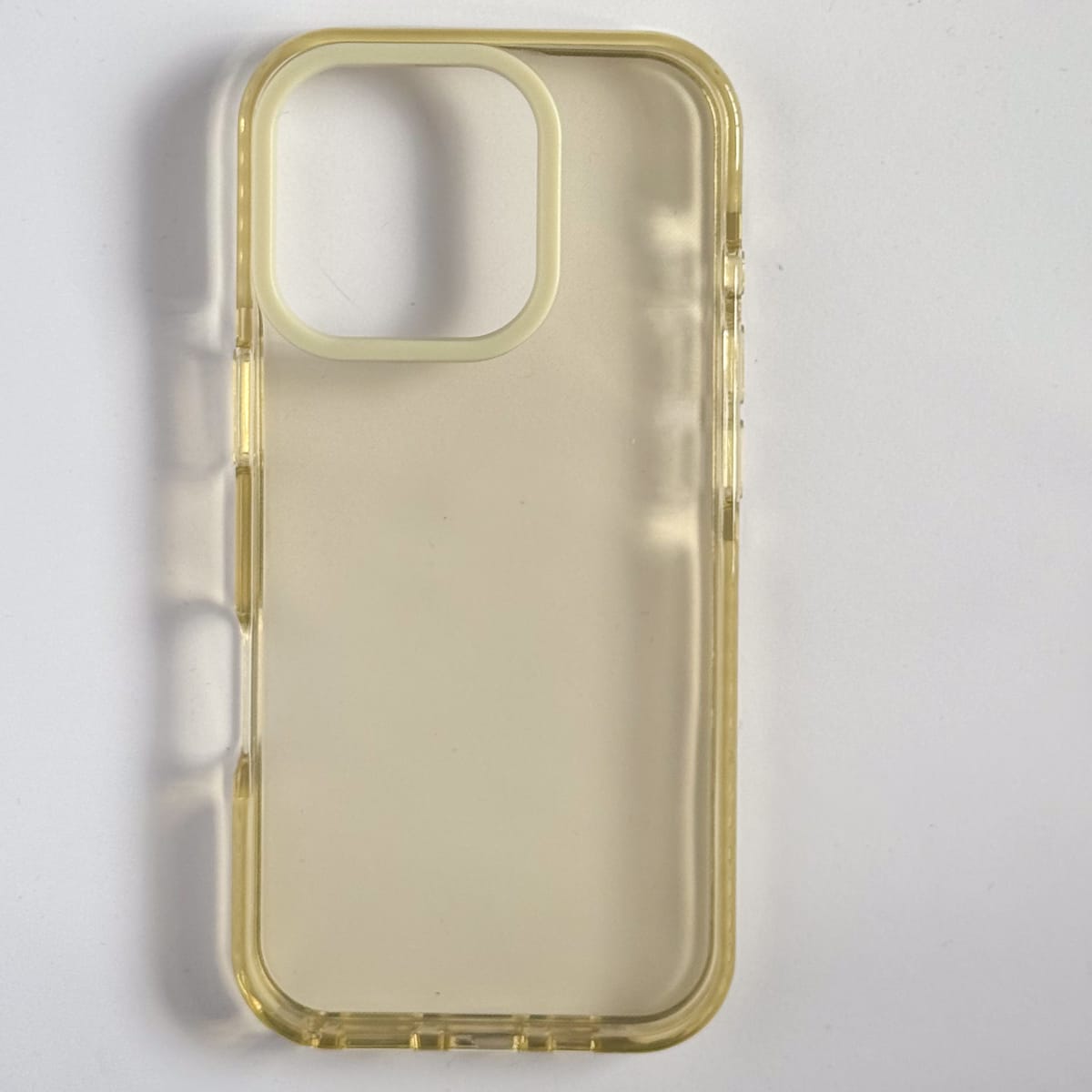 TIPO TECH 21 BLANCO INVIERNO IPHONE 16 PRO MAX1