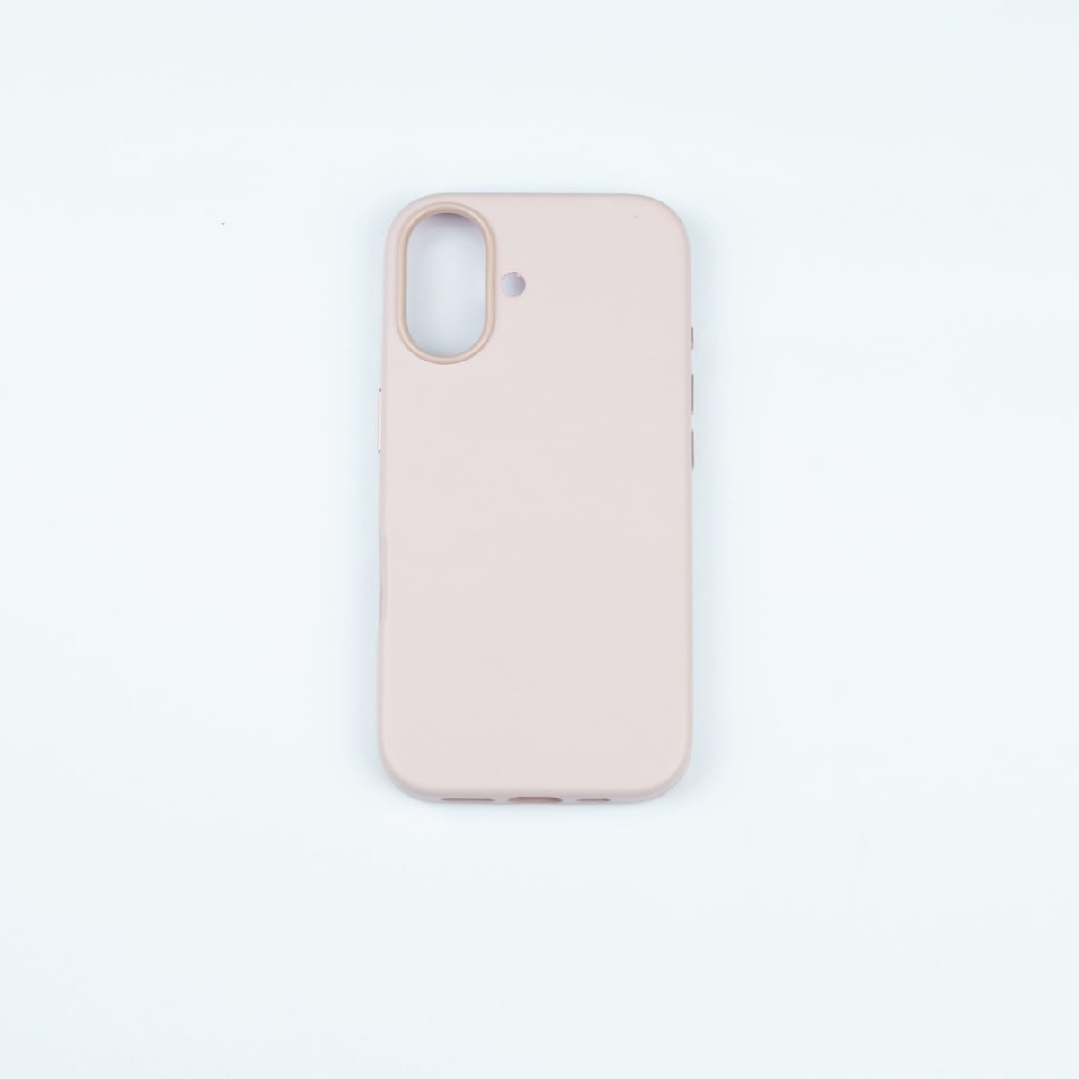 CARCASA CUERO MAGSAFE IPHONE 16 PLUS ROSADO1